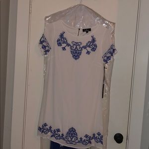 Short Sleeve Dress